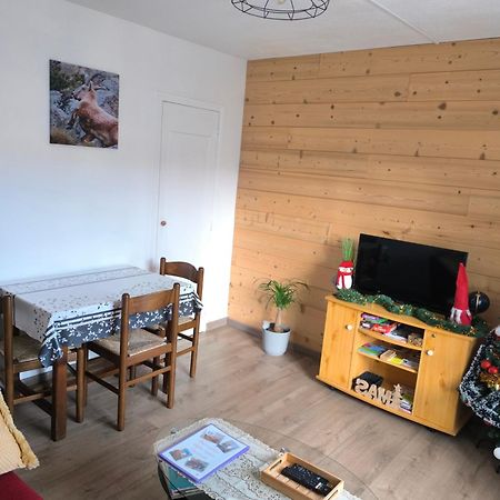 Апартаменты T2 Cosy Proche Des Pistes Бриансон Экстерьер фото