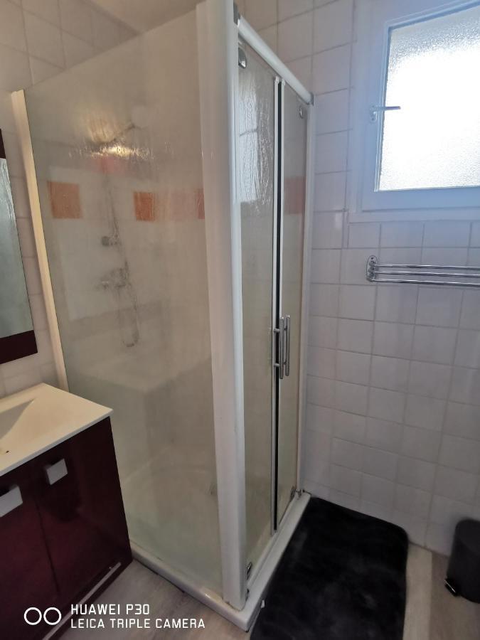 Апартаменты T2 Cosy Proche Des Pistes Бриансон Экстерьер фото