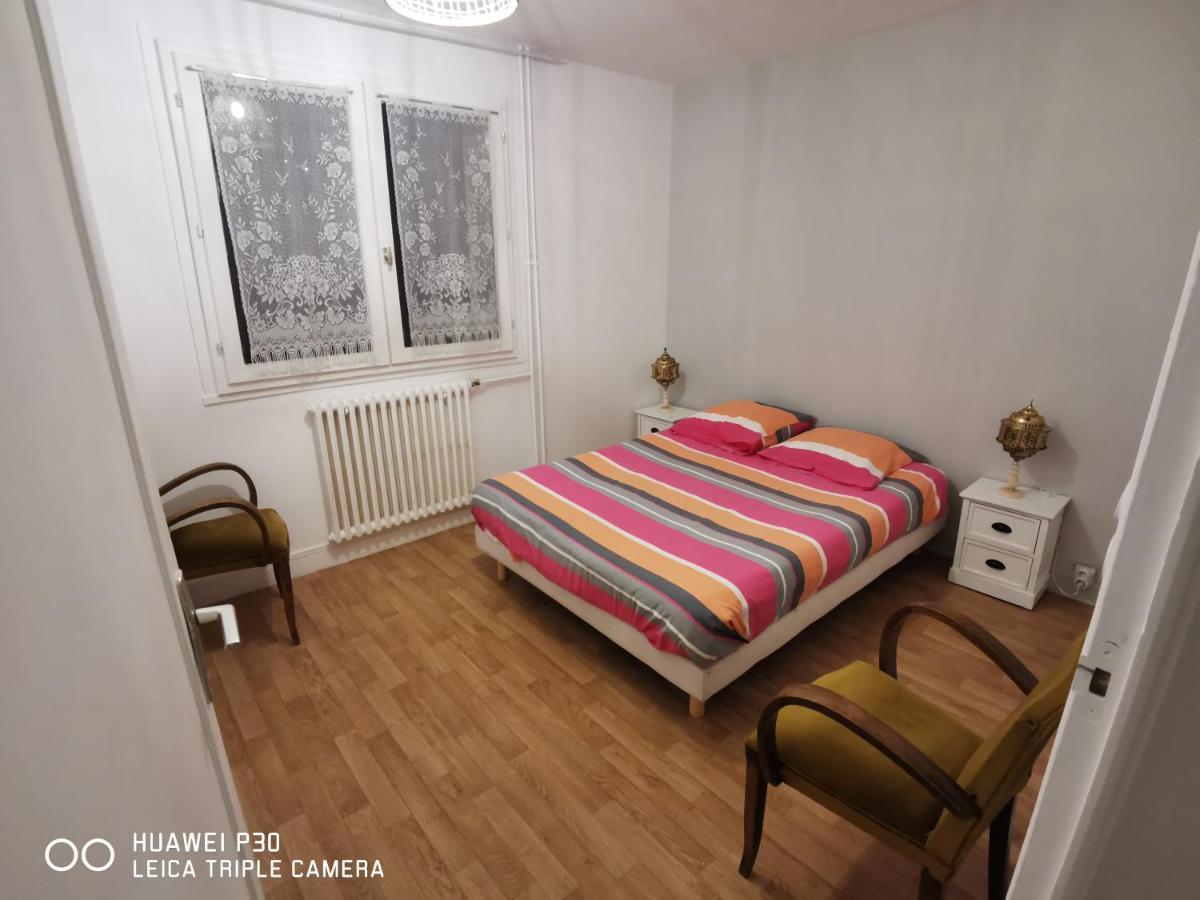 Апартаменты T2 Cosy Proche Des Pistes Бриансон Экстерьер фото